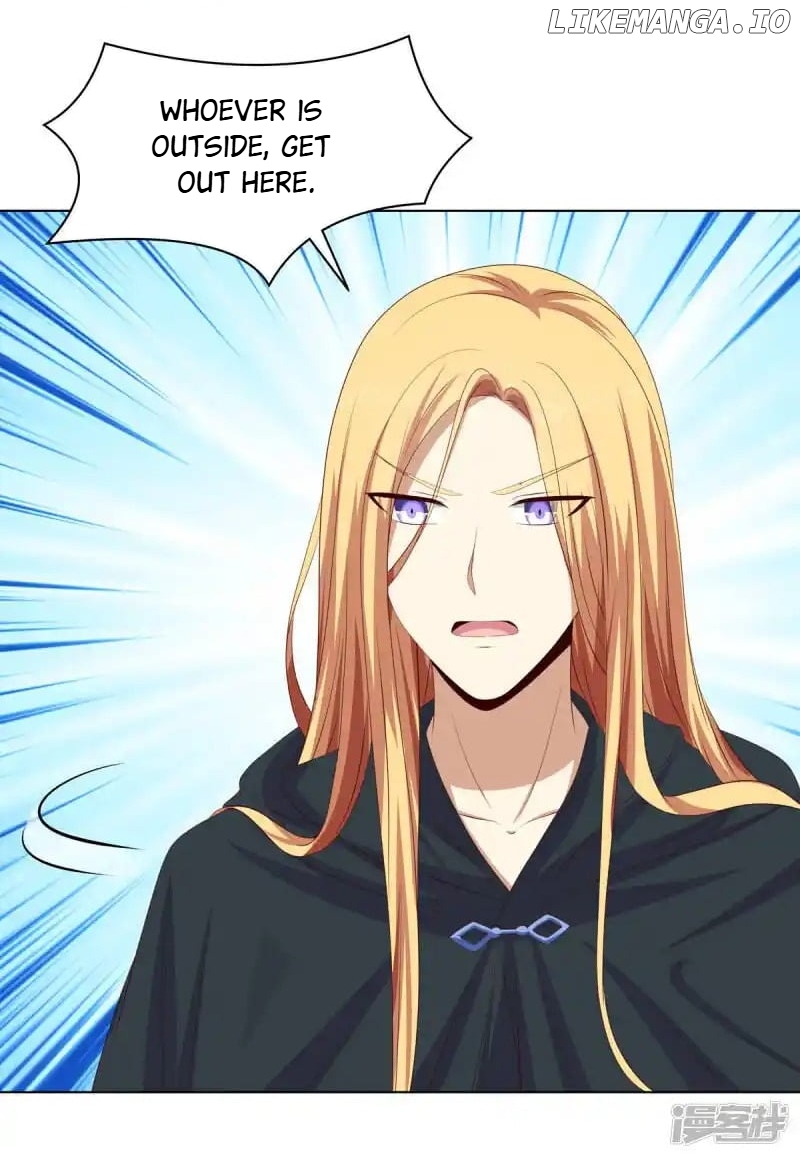Rewrite My Fate chapter 61 - page 21